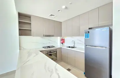 شقة - غرفة نوم - 1 حمام للايجار في عزيزي العنبر - الفرجان - دبي