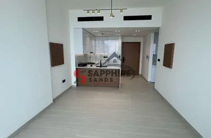 Apartment - 1 Bedroom - 2 Bathrooms for sale in Binghatti Onyx - District 15 - Jumeirah Village Circle - Dubai