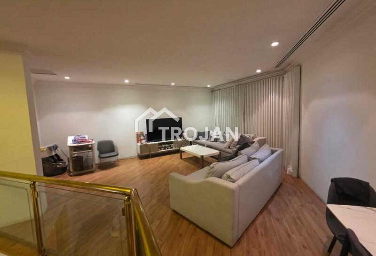 Spacious 4BR Villa | Prime Location | Furnished photo 5