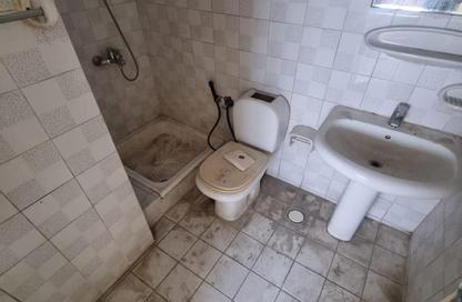 Apartment - 1 Bedroom - 1 Bathroom for rent in Al Majaz 2 - Al Majaz - Sharjah