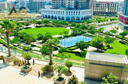 Apartment - 1 Bedroom - 2 Bathrooms for rent in Al Sayyah Residence B - Al Sayyah Residence - Arjan - Dubai Apartment - 1 Bedroom - 2 Bathrooms for rent in Al Sayyah Residence B - Al Sayyah Residence - Arjan - Dubai