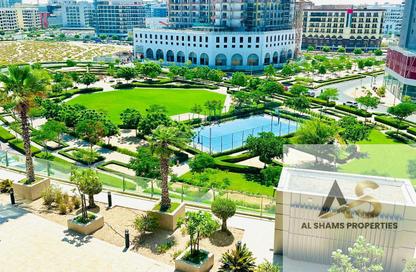Apartment - 1 Bedroom - 2 Bathrooms for rent in Al Sayyah Residence B - Al Sayyah Residence - Arjan - Dubai Apartment - 1 Bedroom - 2 Bathrooms for rent in Al Sayyah Residence B - Al Sayyah Residence - Arjan - Dubai