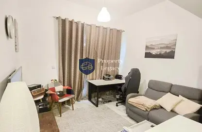 Apartment - 1 Bathroom for sale in Joya Verde Residences - District 11 - Jumeirah Village Circle - Dubai