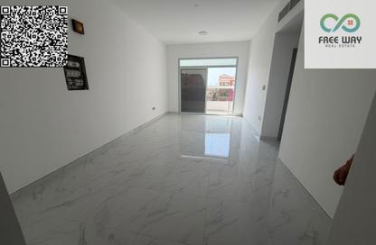 Apartment - 2 Bedrooms - 3 Bathrooms for rent in Al Mowaihat 3 - Al Mowaihat - Ajman