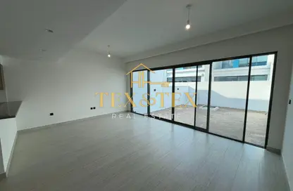 Townhouse - 3 Bedrooms - 3 Bathrooms for rent in Santorini - Damac Lagoons - Dubai