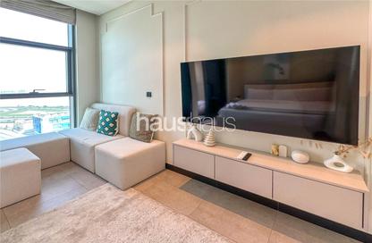 شقة - 1 حمام للايجار في 15 Northside - Tower 1 - 15 نورث سايد - الخليج التجاري - دبي