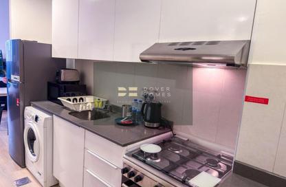 Apartment - Studio - 1 Bathroom for rent in Bloom Heights B - Bloom Heights - District 15 - Jumeirah Village Circle - Dubai Apartment - Studio - 1 Bathroom for rent in Bloom Heights B - Bloom Heights - District 15 - Jumeirah Village Circle - Dubai