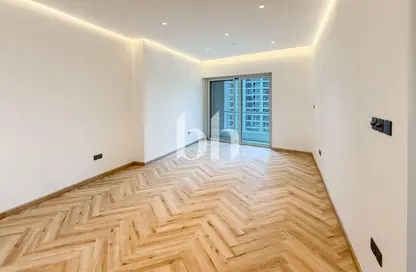 Apartment - 1 Bedroom - 2 Bathrooms for rent in Marina Heights - Dubai Marina - Dubai