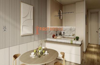 Apartment - Studio - 1 Bathroom for sale in Tria By Deyaar - Dubai Silicon Oasis - Dubai