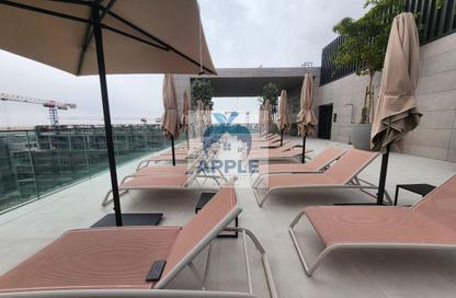 Apartment - 1 Bedroom - 2 Bathrooms for rent in Vida Residences - Aljada - Sharjah