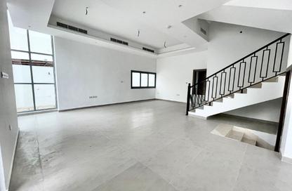 Villa - 5 Bedrooms - 6 Bathrooms for rent in Hoshi - Al Badie - Sharjah