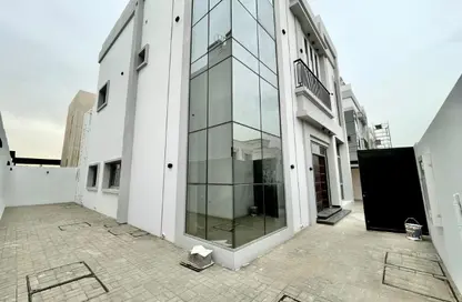 فيلا - 5 غرف نوم - 6 حمامات للايجار في حوشي - البادي - الشارقة فيلا - 5 غرف نوم - 6 حمامات للايجار في حوشي - البادي - الشارقة