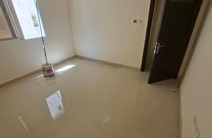 Apartment - 1 Bedroom - 1 Bathroom for rent in Al Butina 9 Building - Al Butina - Sharjah