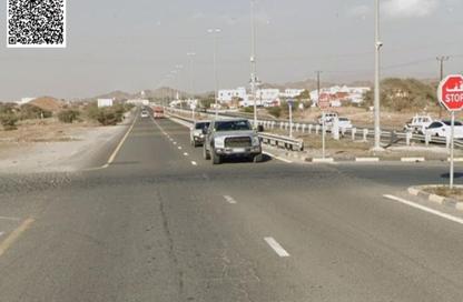 Land - Studio for sale in Manama - Ajman