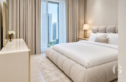 Apartment - Studio - 2 for sale in Binghatti Royale - District 18 - Jumeirah Village Circle - Dubai