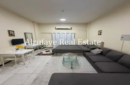 Apartment - 1 Bathroom for rent in Sheikh Jaber Al Sabah Street - Al Naimiya - Al Nuaimiya - Ajman Apartment - 1 Bathroom for rent in Sheikh Jaber Al Sabah Street - Al Naimiya - Al Nuaimiya - Ajman