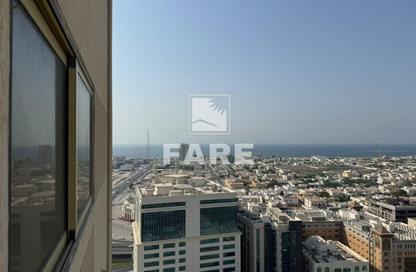 شقة - 3 - 3 للبيع في برج لمياء - مجاز 3 - المجاز - الشارقة