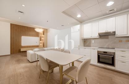 Apartment - 1 Bedroom - 2 Bathrooms for sale in Sulafa Tower - Dubai Marina - Dubai Apartment - 1 Bedroom - 2 Bathrooms for sale in Sulafa Tower - Dubai Marina - Dubai