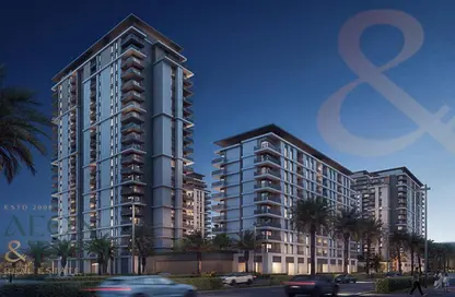 شقة - غرفة نوم - 2 حمامات للبيع في برج باركوود ريزيدنس ب - باركوود - دبي هيلز استيت - دبي شقة - غرفة نوم - 2 حمامات للبيع في برج باركوود ريزيدنس ب - باركوود - دبي هيلز استيت - دبي