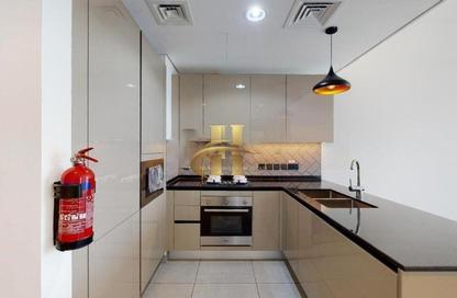 Apartment - 2 Bedrooms - 2 Bathrooms for sale in Rigel - District 10 - Jumeirah Village Circle - Dubai