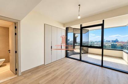 Apartment - 1 - 2 for sale in Tria By Deyaar - Dubai Silicon Oasis - Dubai