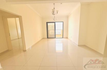 Apartment - 1 Bedroom - 2 Bathrooms for rent in Al Thani Muwaileh - Muwaileh Commercial - Sharjah