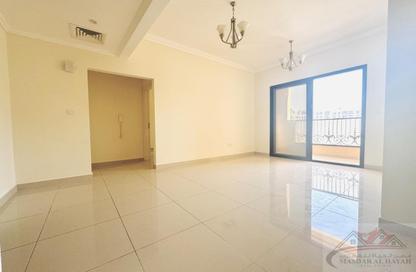 Apartment - 1 Bedroom - 2 Bathrooms for rent in Al Thani Muwaileh - Muwaileh Commercial - Sharjah