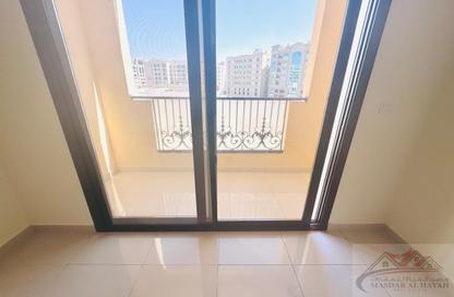 Apartment - 1 Bedroom - 2 Bathrooms for rent in Al Thani Muwaileh - Muwaileh Commercial - Sharjah Apartment - 1 Bedroom - 2 Bathrooms for rent in Al Thani Muwaileh - Muwaileh Commercial - Sharjah