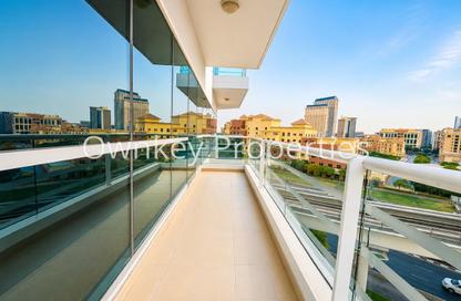 Apartment - 2 - 3 for rent in Emerald Oud Metha - Oud Metha - Bur Dubai - Dubai Apartment - 2 - 3 for rent in Emerald Oud Metha - Oud Metha - Bur Dubai - Dubai