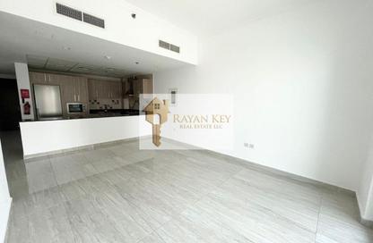 Apartment - 1 - 2 for rent in Maria Tower - Al Furjan - Dubai