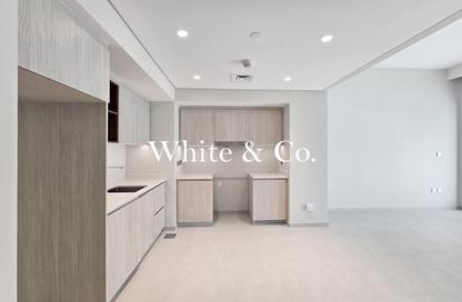 Apartment - 1 Bedroom - 1 Bathroom for sale in Vida Residences Creek Beach - Creek Beach - Dubai Creek Harbour (The Lagoons) - Dubai
