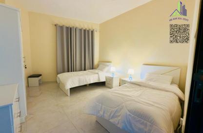 Apartment - 2 - 1 for rent in Sheikh Jaber Al Sabah Street - Al Naimiya - Al Nuaimiya - Ajman