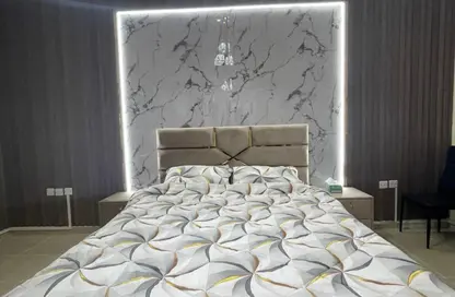 شقة - 1 حمام للبيع في أبراج هورايزون - عجمان وسط المدينة - عجمان شقة - 1 حمام للبيع في أبراج هورايزون - عجمان وسط المدينة - عجمان