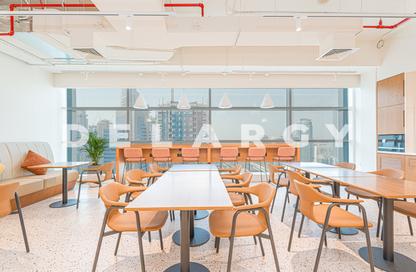 Office Space - Studio for rent in Reef Tower - JLT Cluster O - Jumeirah Lake Towers - Dubai