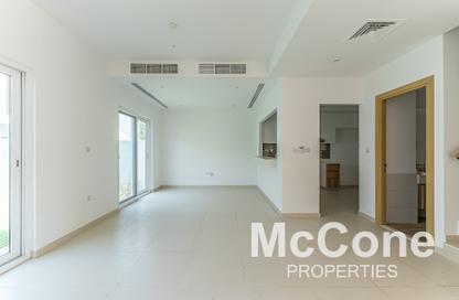 Villa - 3 Bedrooms - 3 Bathrooms for rent in Amaranta 3 - Amaranta - Villanova - Dubai
