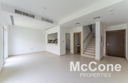 Villa - 3 Bedrooms - 3 Bathrooms for rent in Amaranta 3 - Amaranta - Villanova - Dubai