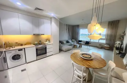 Apartment - 2 Bedrooms - 2 Bathrooms for sale in Urbana 1 - Urbana - EMAAR South - Dubai South (Dubai World Central) - Dubai