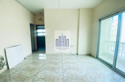 Apartment - 1 Bedroom - 1 Bathroom for rent in Fire Station Road - Muwaileh - Sharjah
