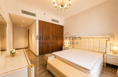 Apartment - 2 Bedrooms - 3 Bathrooms for rent in Avenue Residence 2 - Avenue Residence - Al Furjan - Dubai Apartment - 2 Bedrooms - 3 Bathrooms for rent in Avenue Residence 2 - Avenue Residence - Al Furjan - Dubai