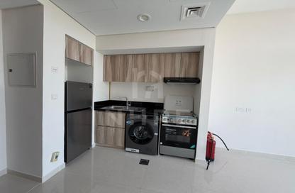 Apartment - 1 Bedroom - 1 Bathroom for rent in Golf Vita A - Golf Vita - Damac Hills - Dubai
