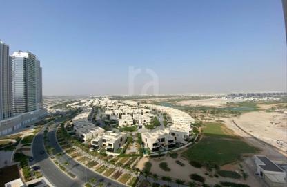 Apartment - 1 Bedroom - 1 Bathroom for rent in Golf Vita A - Golf Vita - Damac Hills - Dubai