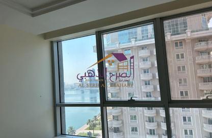 Apartment - 2 Bedrooms - 3 Bathrooms for rent in Al Dana Tower - Al Majaz 3 - Al Majaz - Sharjah