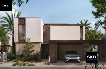 Townhouse - 3 Bedrooms - 4 Bathrooms for sale in Theon at Athlon - Athlon by Aldar - Dubai Land - Dubai