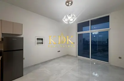 شقة - 1 حمام للايجار في سكايز من دانوب - ارجان - دبي