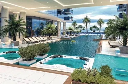 Apartment - 2 Bedrooms - 2 Bathrooms for sale in Elitz 3 by Danube - Jumeirah Village Circle - Dubai