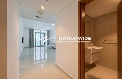 Apartment - 1 Bedroom - 1 Bathroom for sale in Julphar Residence - Al Reem Island - Abu Dhabi