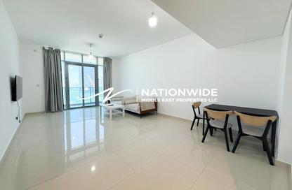 Apartment - 1 Bedroom - 1 Bathroom for sale in Julphar Residence - Al Reem Island - Abu Dhabi
