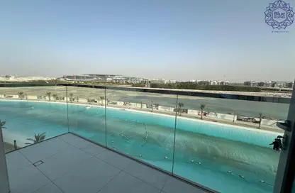 شقة - غرفة نوم - 2 حمامات للايجار في المساكن 24 - المنطقة وان - مدينة الشيخ محمد بن راشد - دبي