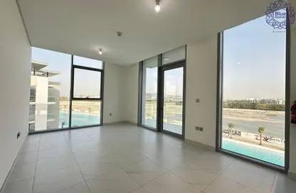 Apartment - 1 Bedroom - 2 Bathrooms for rent in Residences 24 - District One - Mohammed Bin Rashid City - Dubai