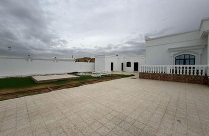 Villa - 3 Bedrooms - 4 Bathrooms for rent in Al Riffa - Ras Al Khaimah